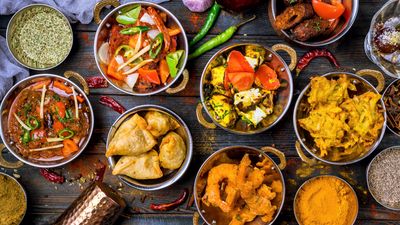 Indian Bistro