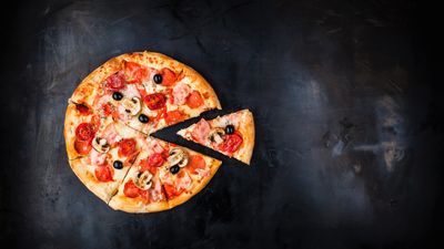 American Takeaway