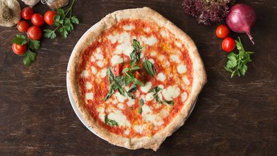Fuori Di Pizza Hantverkargatan