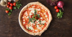 Fuori Di Pizza Hantverkargatan