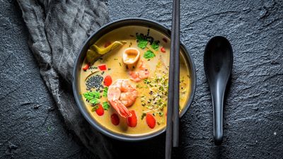 Coco Thai