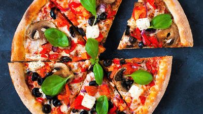 Napoli Pizzeria