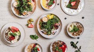 BODYBUDDY Smålandsgatan