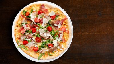 Viking Pizzeria