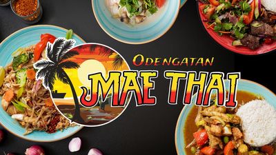 Mae Thai Odengatan