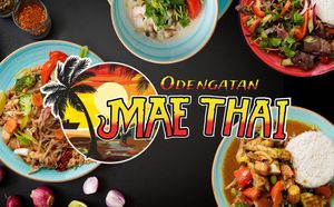 Mae Thai Odengatan