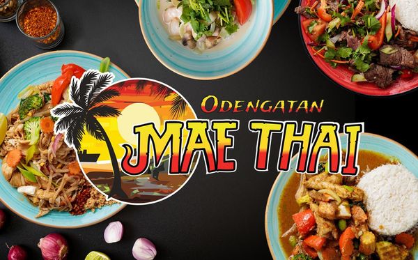 Mae Thai Odengatan