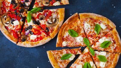 Söderkullas Pizzeria