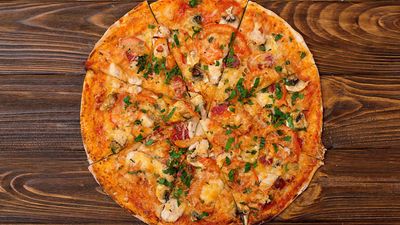 Pizzeria Dello Sport