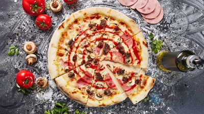 Roa Food
