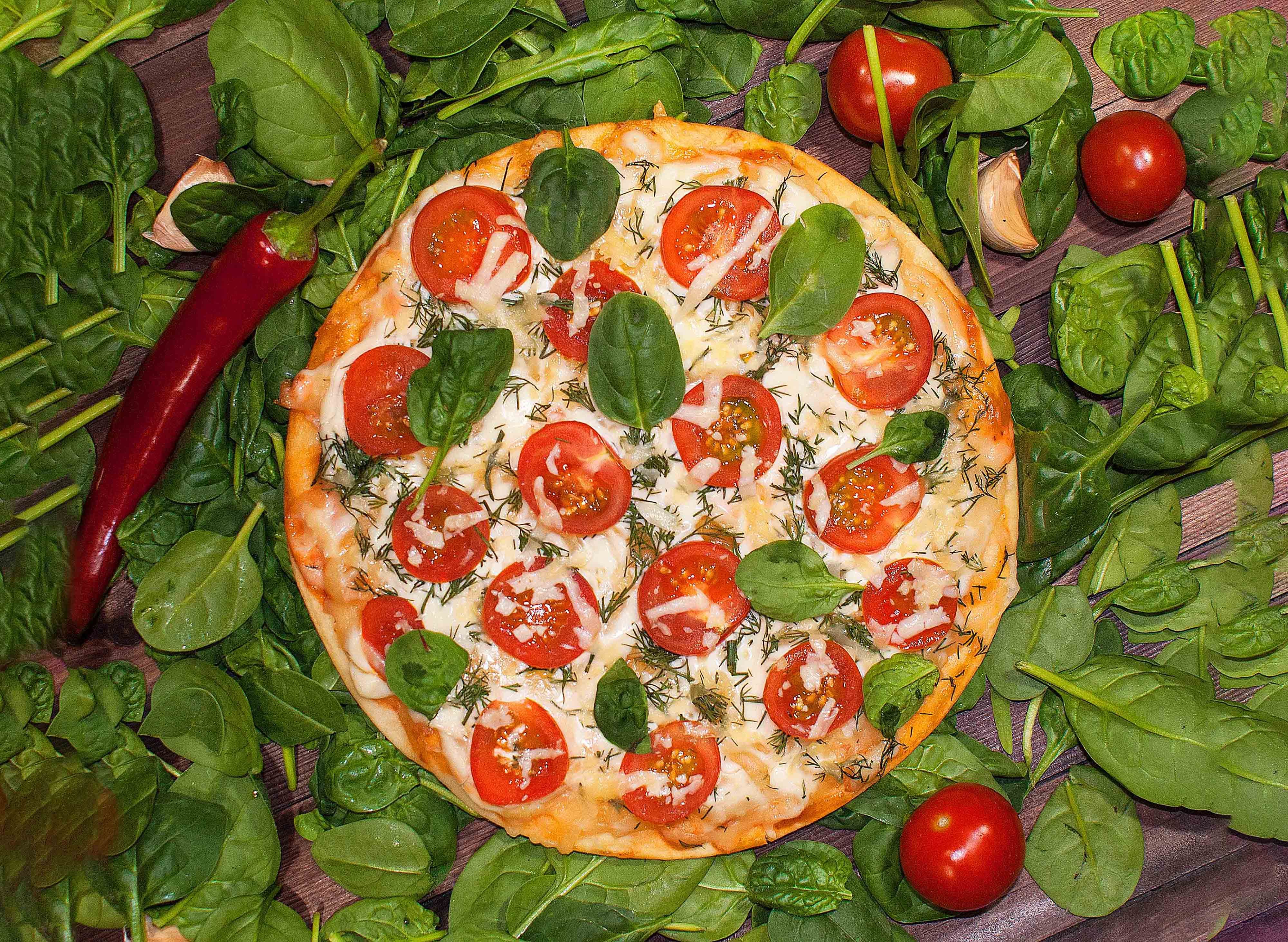 Pizzeria Castello vendor logo
