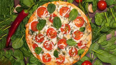 Pizzeria Castello