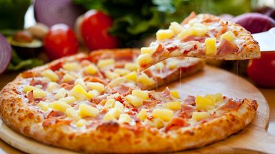 Goggos Pizzeria