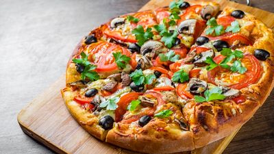 Asarums Pizzeria