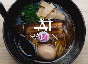 Ai Ramen Sofia