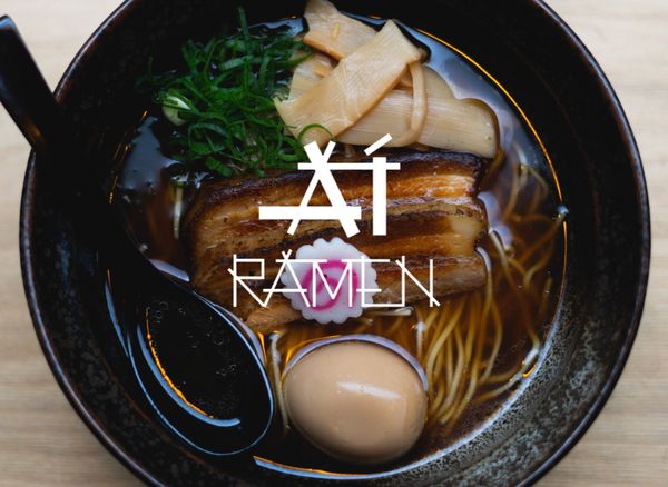 Ai Ramen Sofia