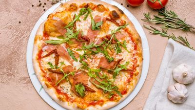 Pizzeria Happy Time