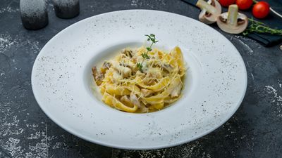Därmedpasta