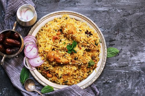 Lilla karachi