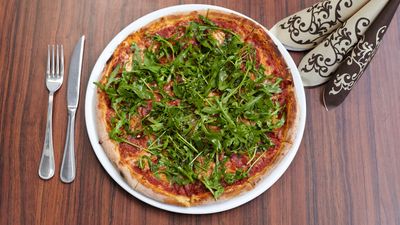 Dino Pizzeria