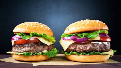 Hamngatans Grill