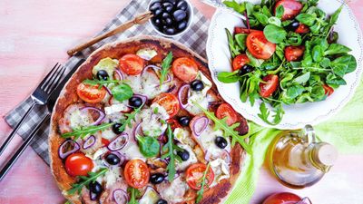 Pizzeria Calabrese
