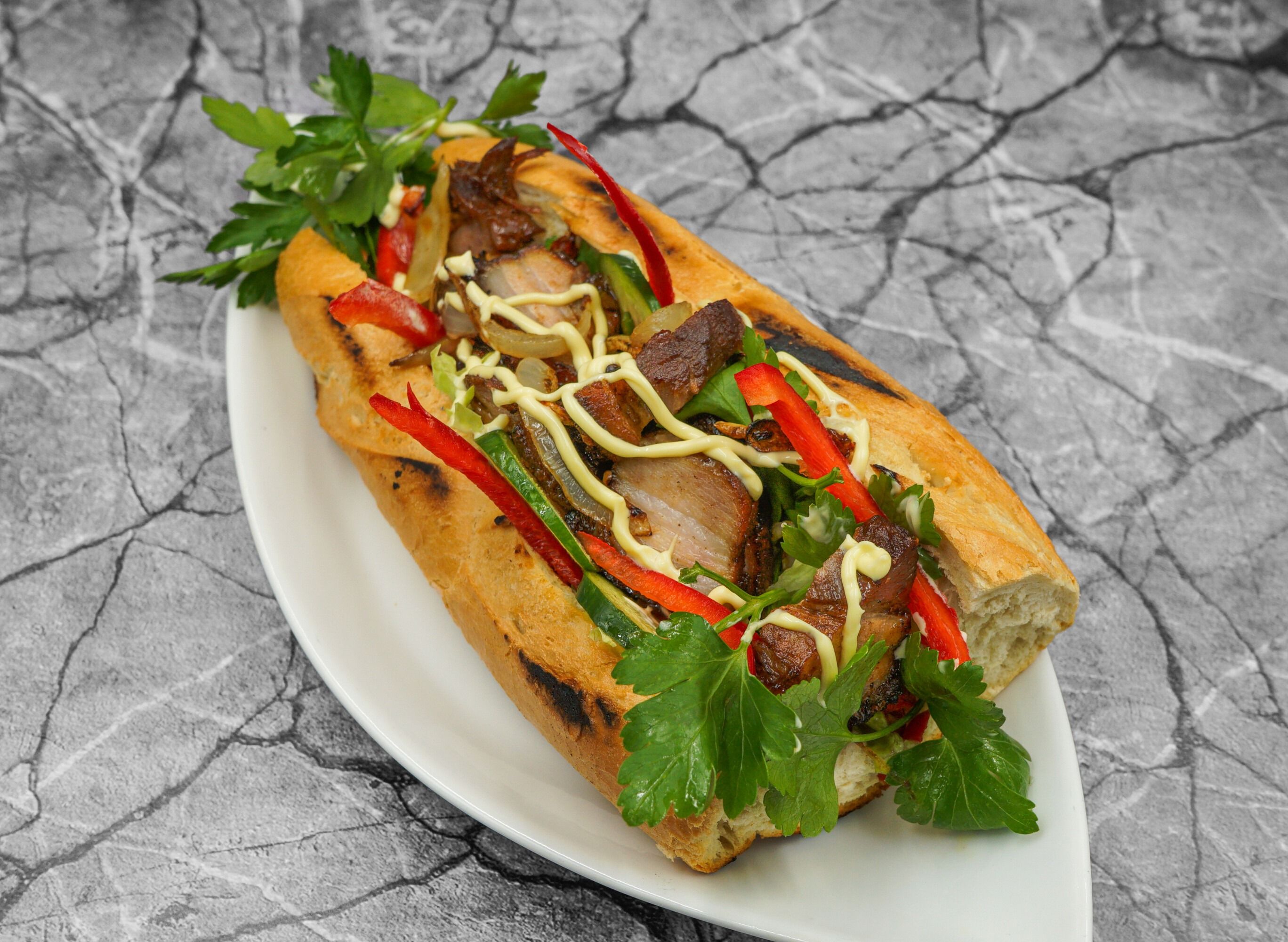 Restaurang Hanoi vendor logo