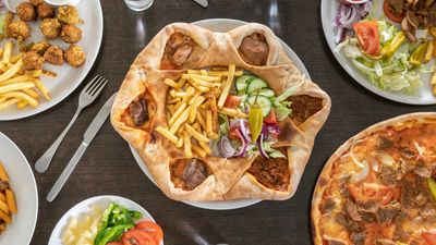 Långbro Pizzeria