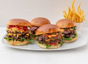 Östermalmsgrillen by Garo