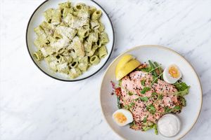 Non Solo Bar Rörstrandsgatan