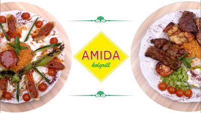 Amida Kolgrill Södermalm