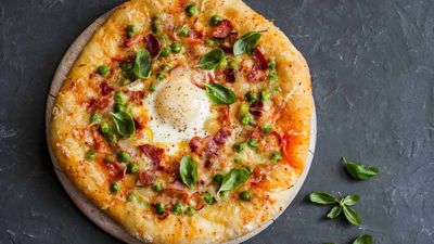 NILSSONS PIZZERIA