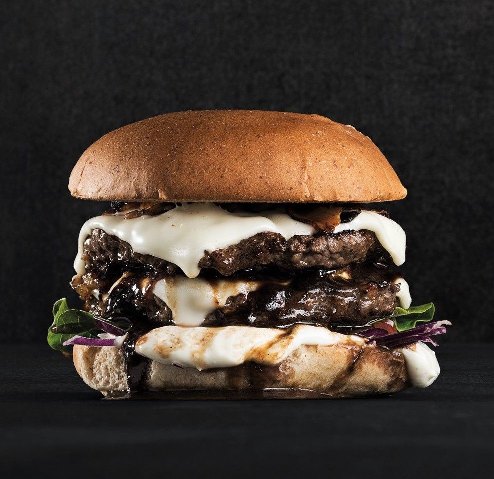 Hamburgerbruket Örebro vendor logo