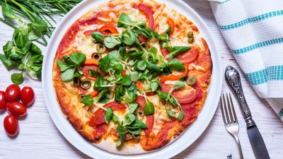 Gunnars Pizzeria