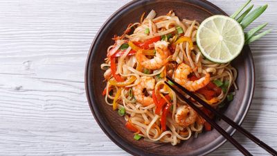 Spice N Rice Halmstad