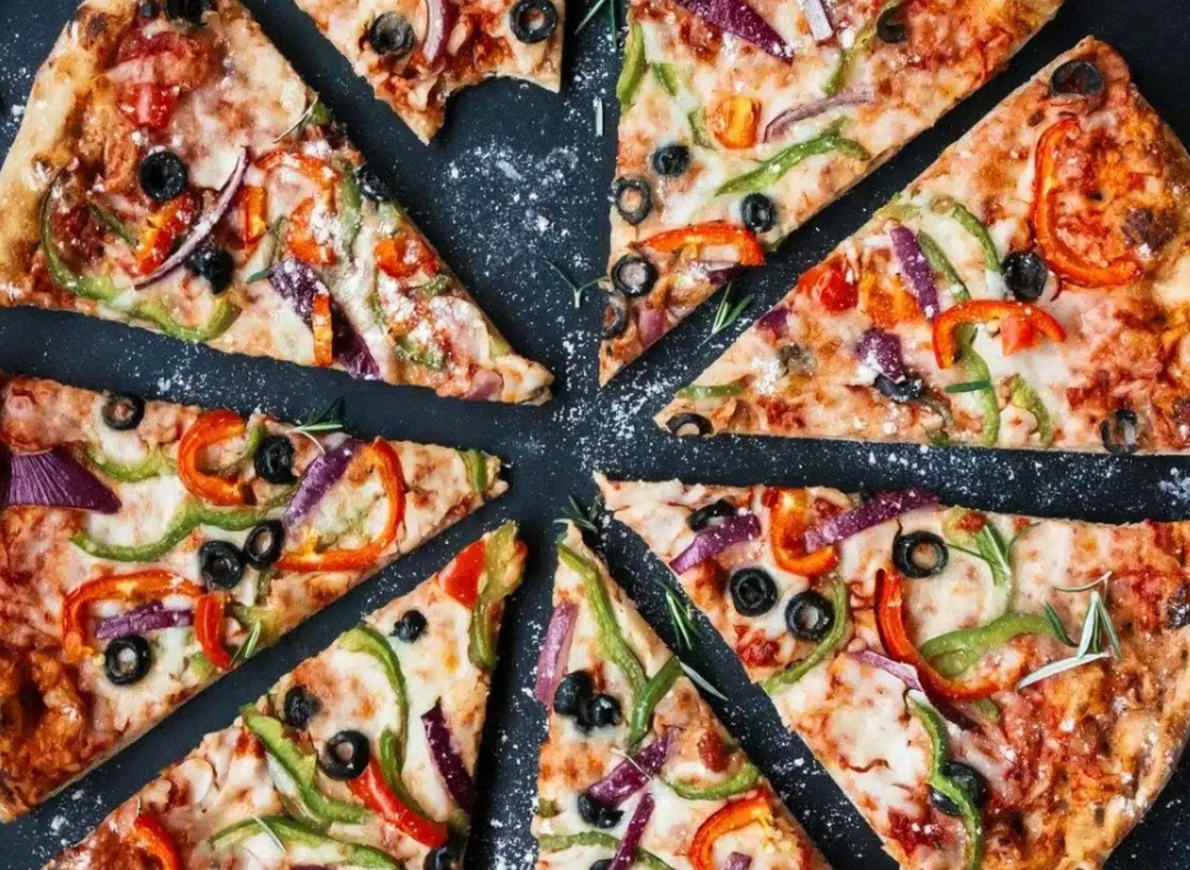 Dotteviks pizzeria