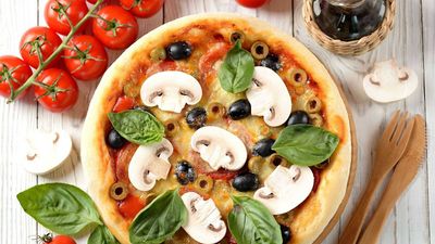 Dotteviks Pizzeria