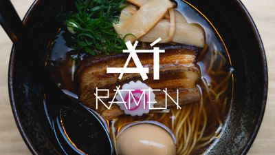 Ai Ramen Klara