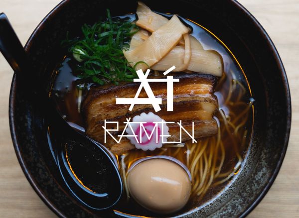 Ai Ramen Klara