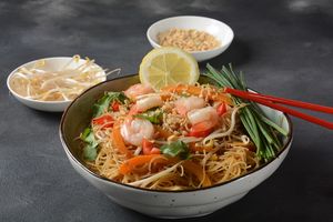 Thai House Wok Folkungagatan