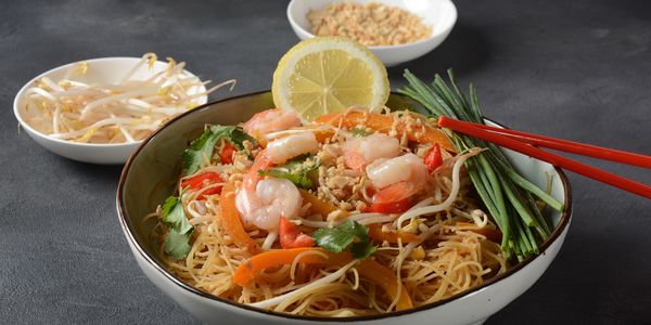 Thai House Wok Folkungagatan