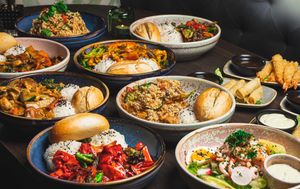Wokhouse