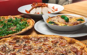 Östermalms Pizzeria & Cafe