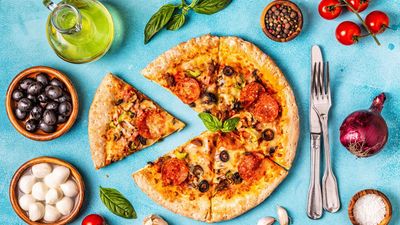 Pizzeria Buona Sera