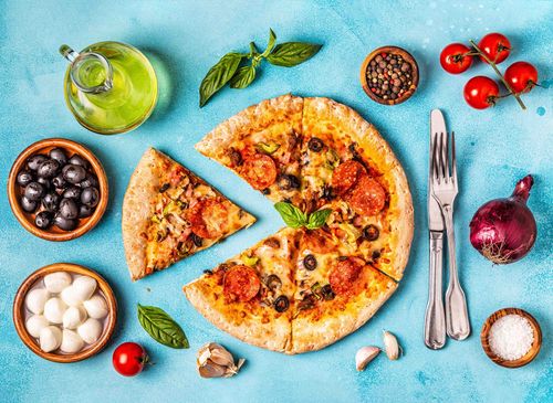Pizzeria Buona Sera