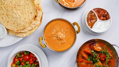 Borås Masala