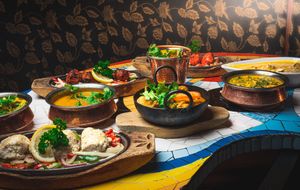 Restaurang Ellora