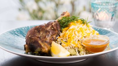 Sima Deli