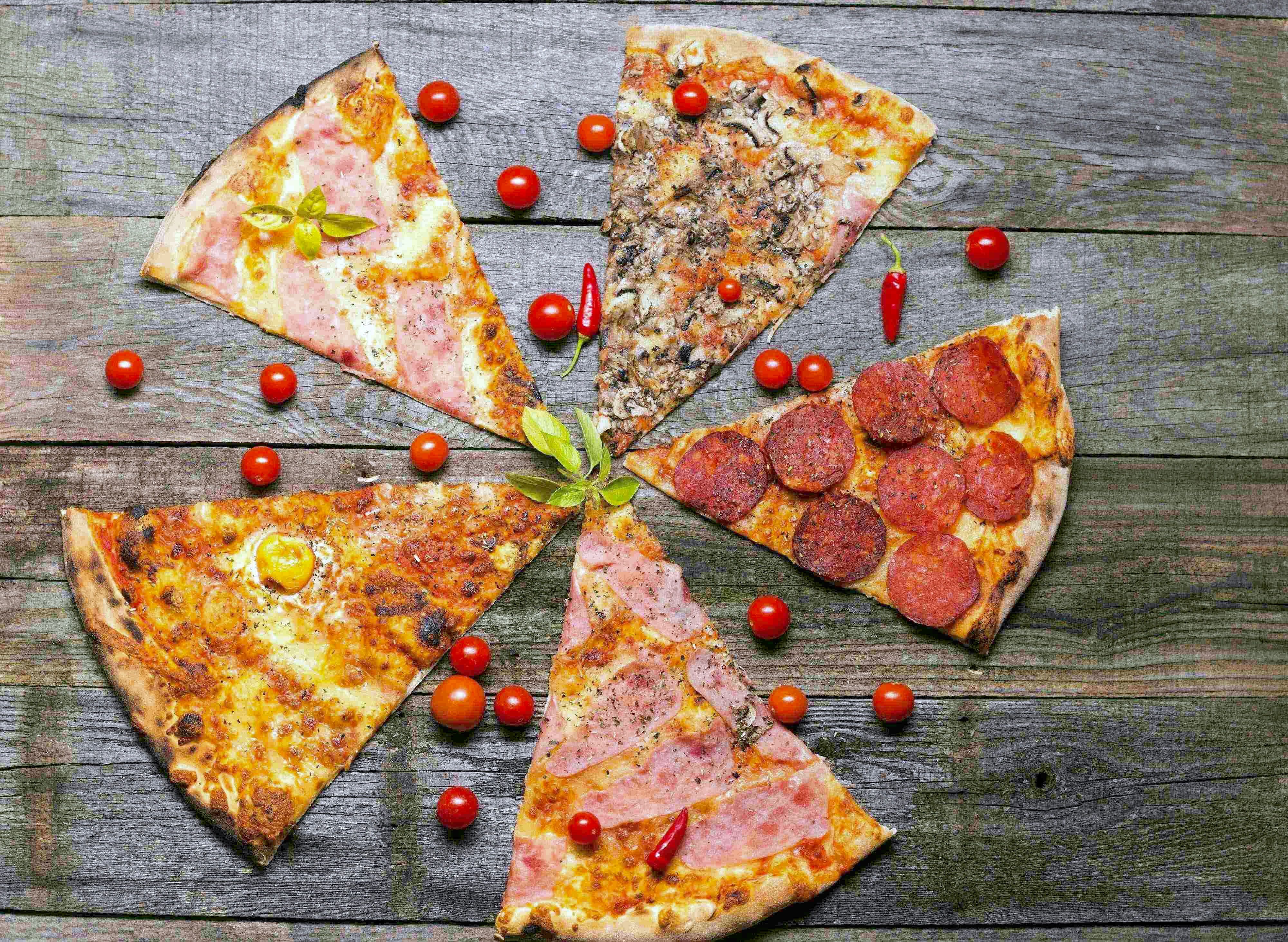 Junibackens Pizzeria vendor logo