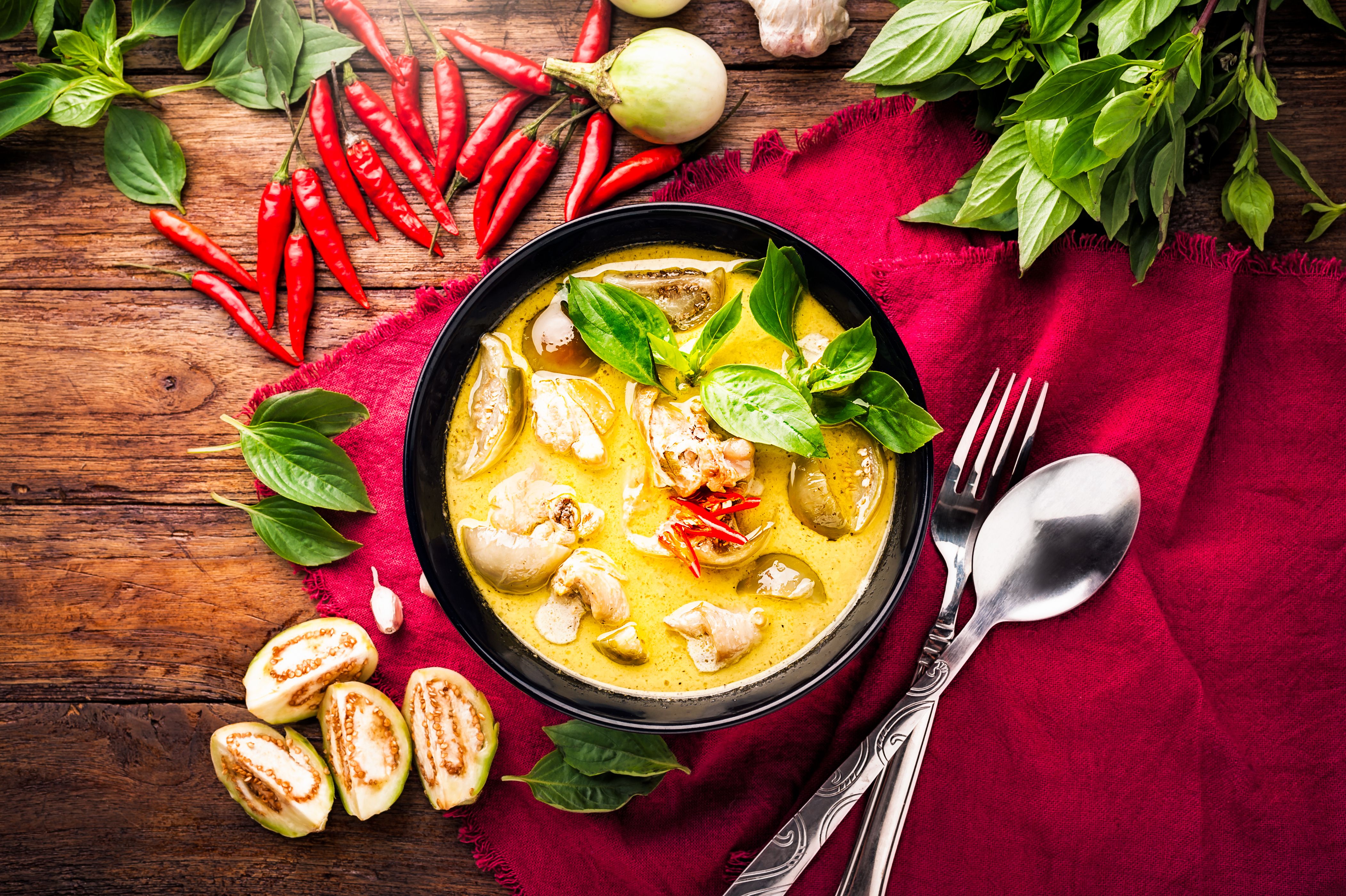 Chatong Thai vendor logo